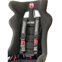 Trak Racer 4 Point Seat Harness