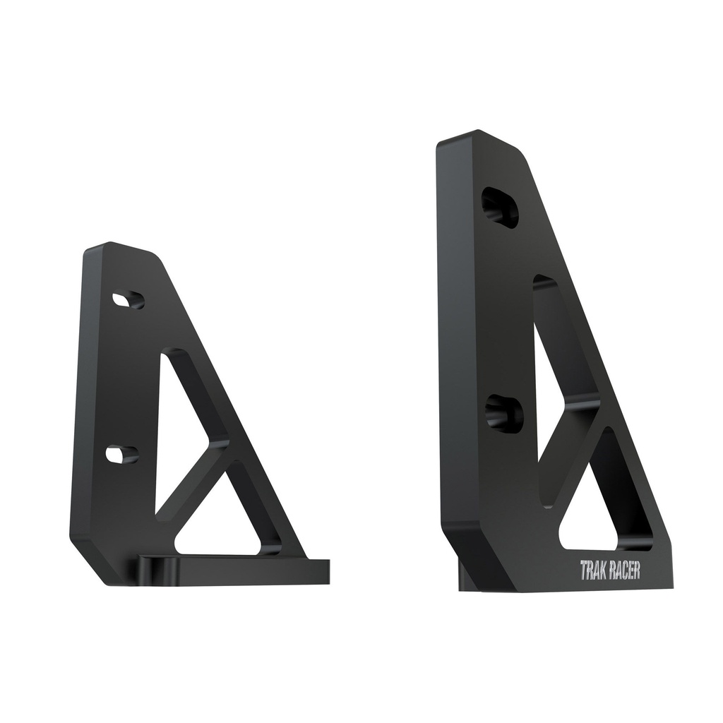 Trak Racer Direct Mount For Fanatec / Simagic / Direct Drive Wheel Bases