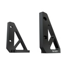 Trak Racer Direct Mount For Fanatec / Simagic / Direct Drive Wheel Bases