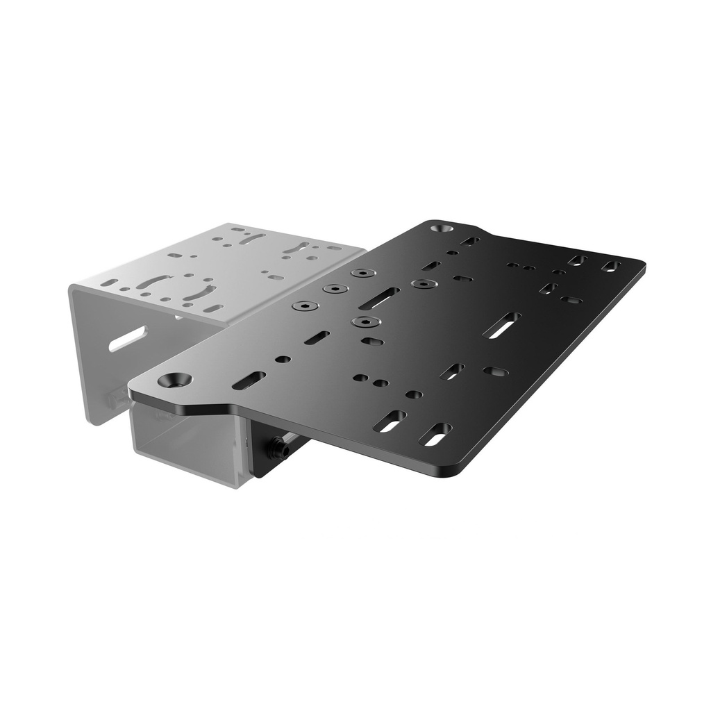 Trak Racer Oversize Shifter Mount For TR160 / TR120 / TR80 Cockpits
