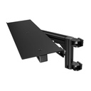 Trak Racer Table Top/Desk with Swivel Mount for Extruded Rigs