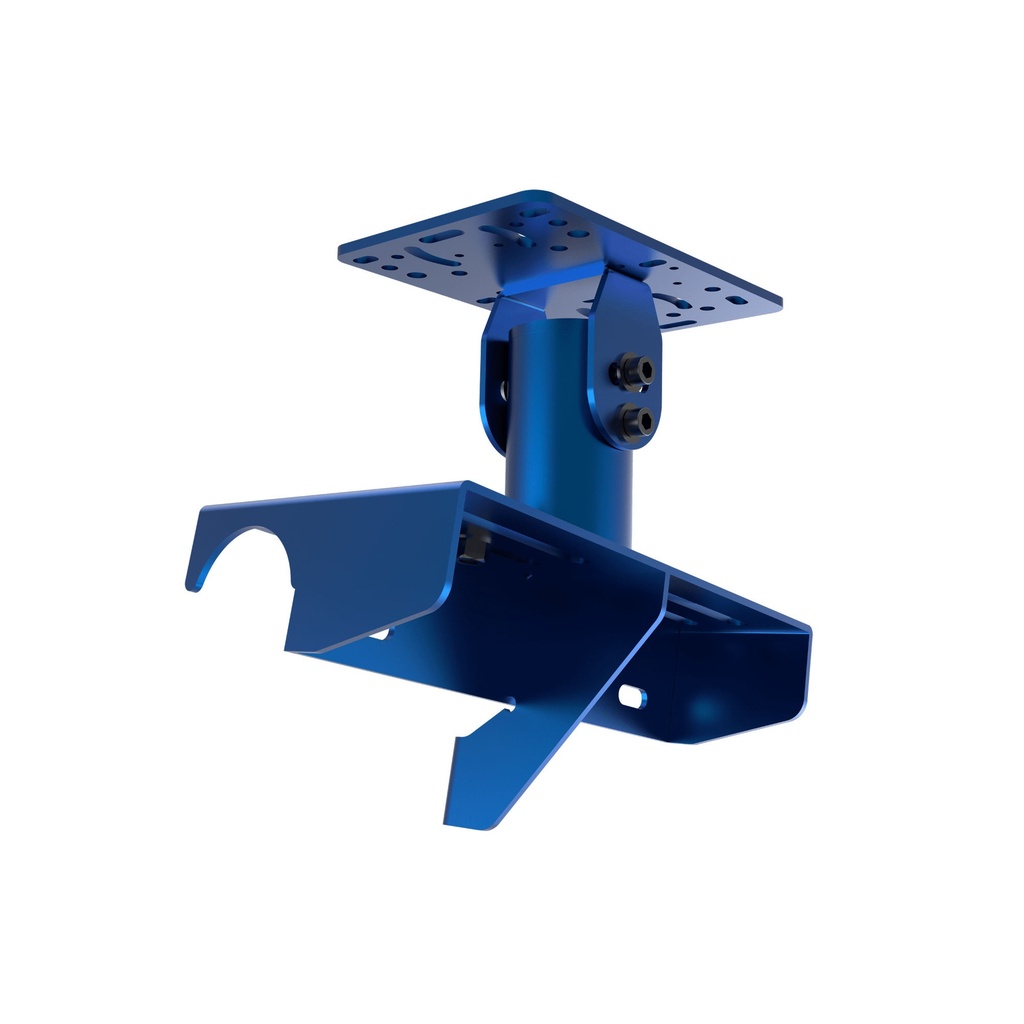 Trak Racer Universal Gear Shifter Mount For Alpine Racing TRX Cockpit