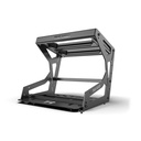 Trak Racer Universal Pro Inverted Pedal Mount System