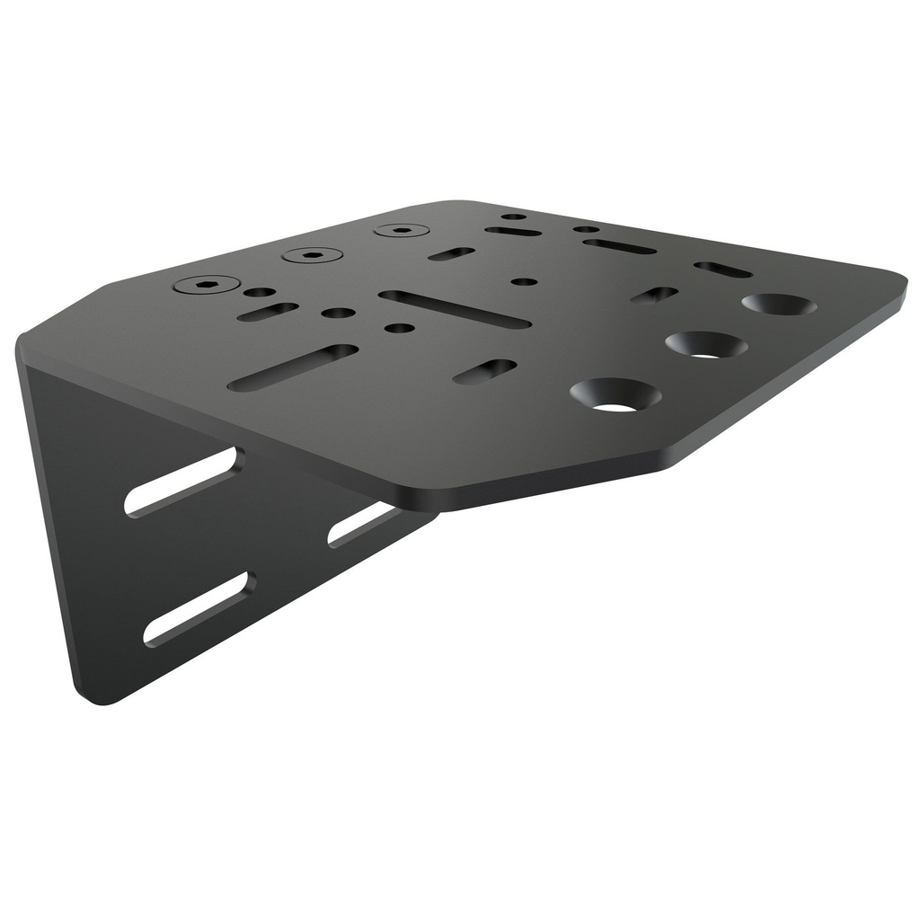 Trak Racer Handbrake Mount For TR160 / TR120 / TR80 Cockpits