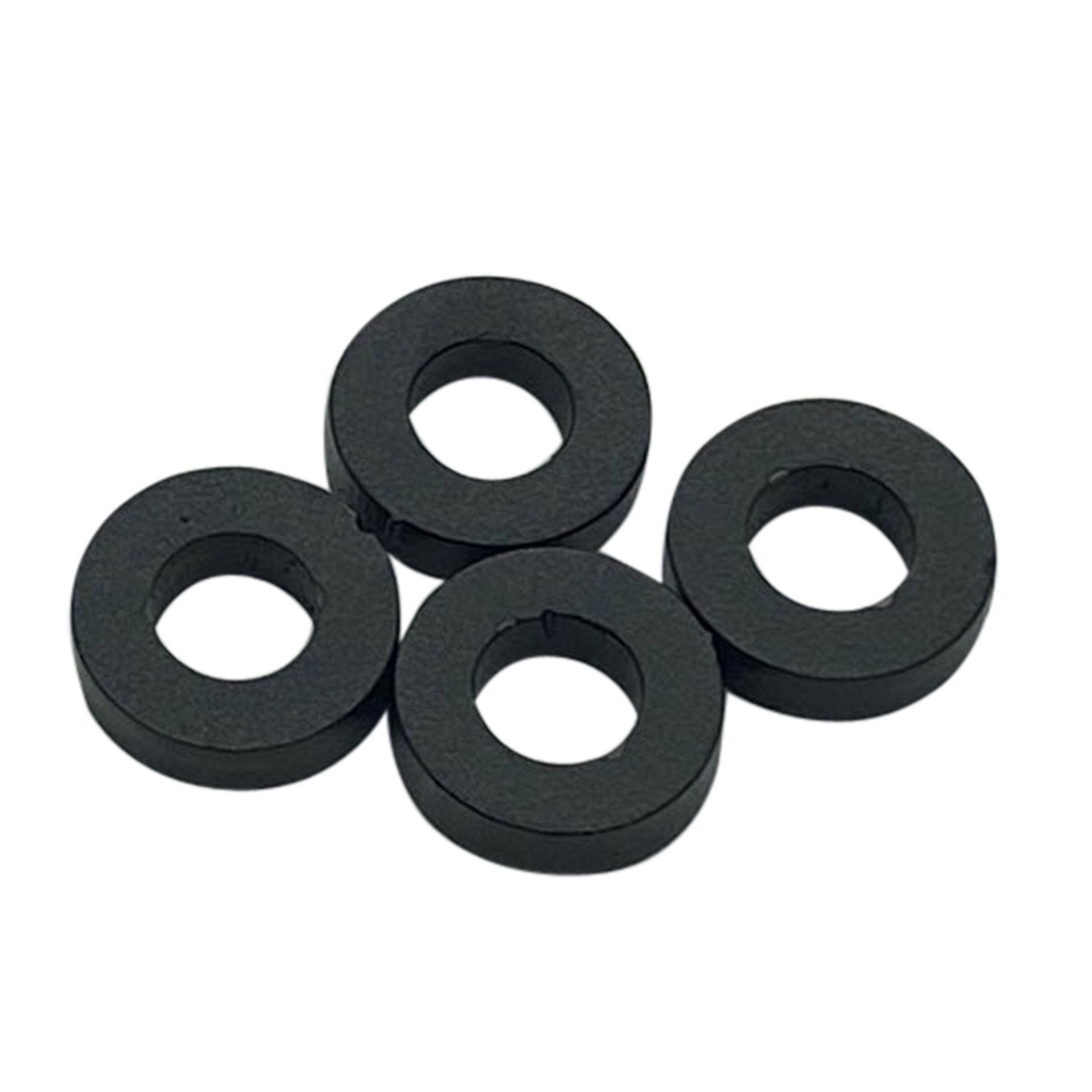 Trak Racer Spacer Kit