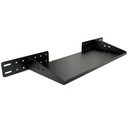 Trak Racer Universal PC or Control Box Shelf for Aluminium Extrusion Mounting