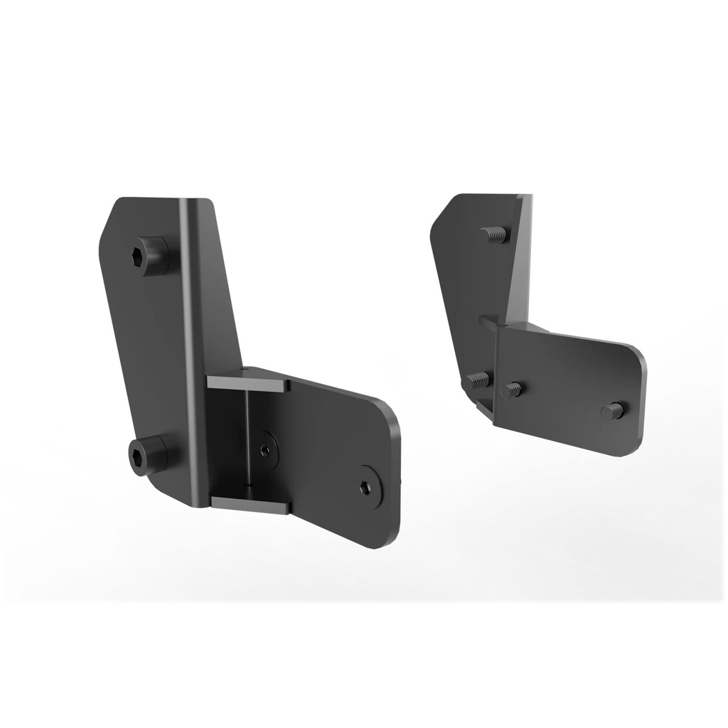 Trak Racer TR-One Simagic Side Mount Kit For Simagic Alpha Evo Wheelbases