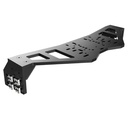Trak Racer Universal Wheel Deck Plate With Slide And Angle Adjustments