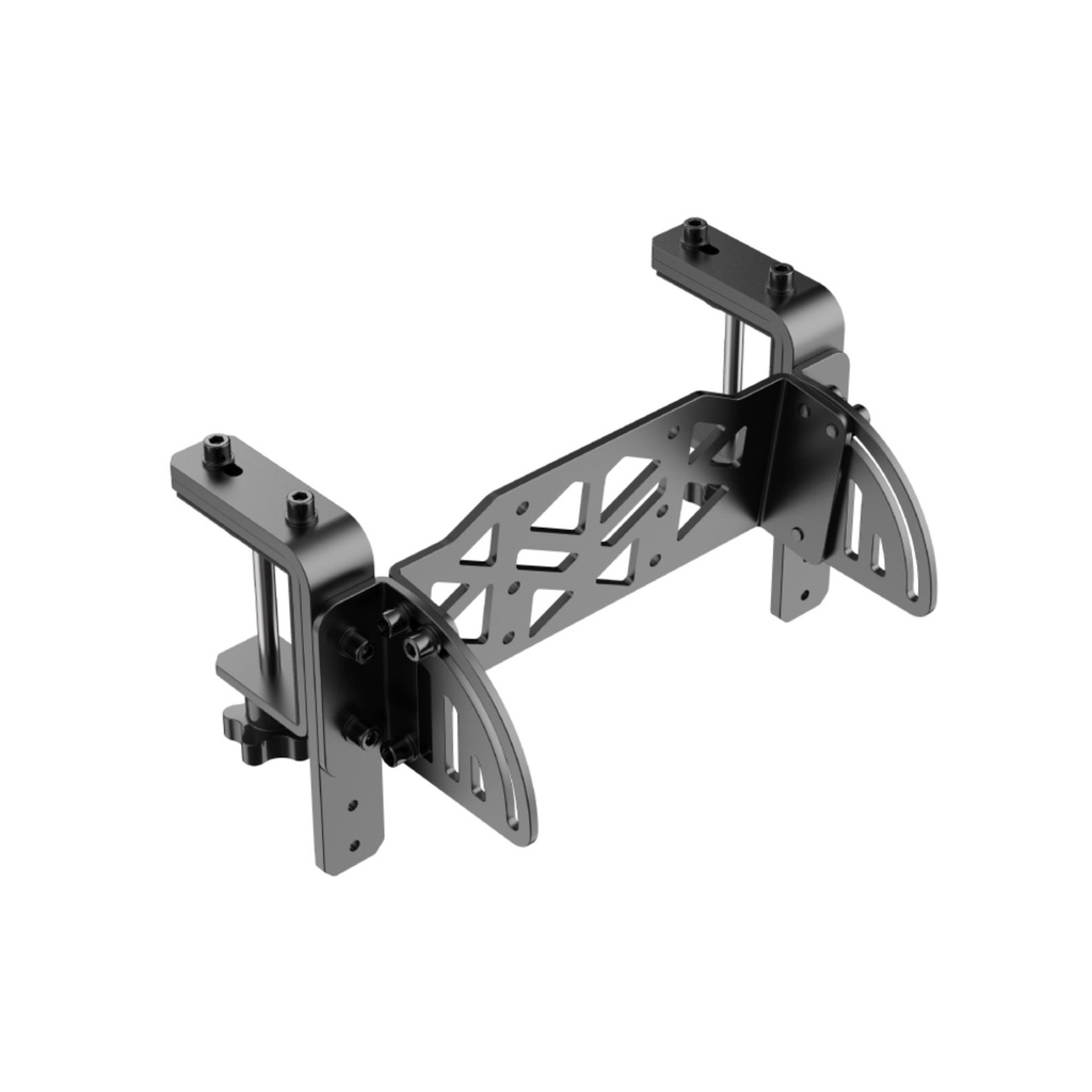Moza Clamp For TSW Truck Steering Wheel