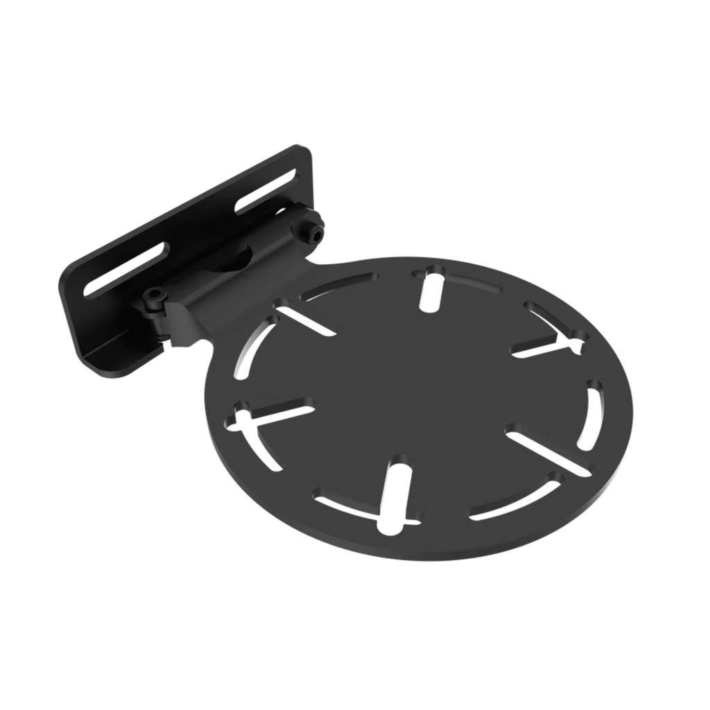 Trak Racer Universal Bass Shaker / Buttkicker / Tactile Transducer Mount