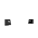 Trak Racer Universal Sim Racing Keyboard Holder for Aluminium Cockpits