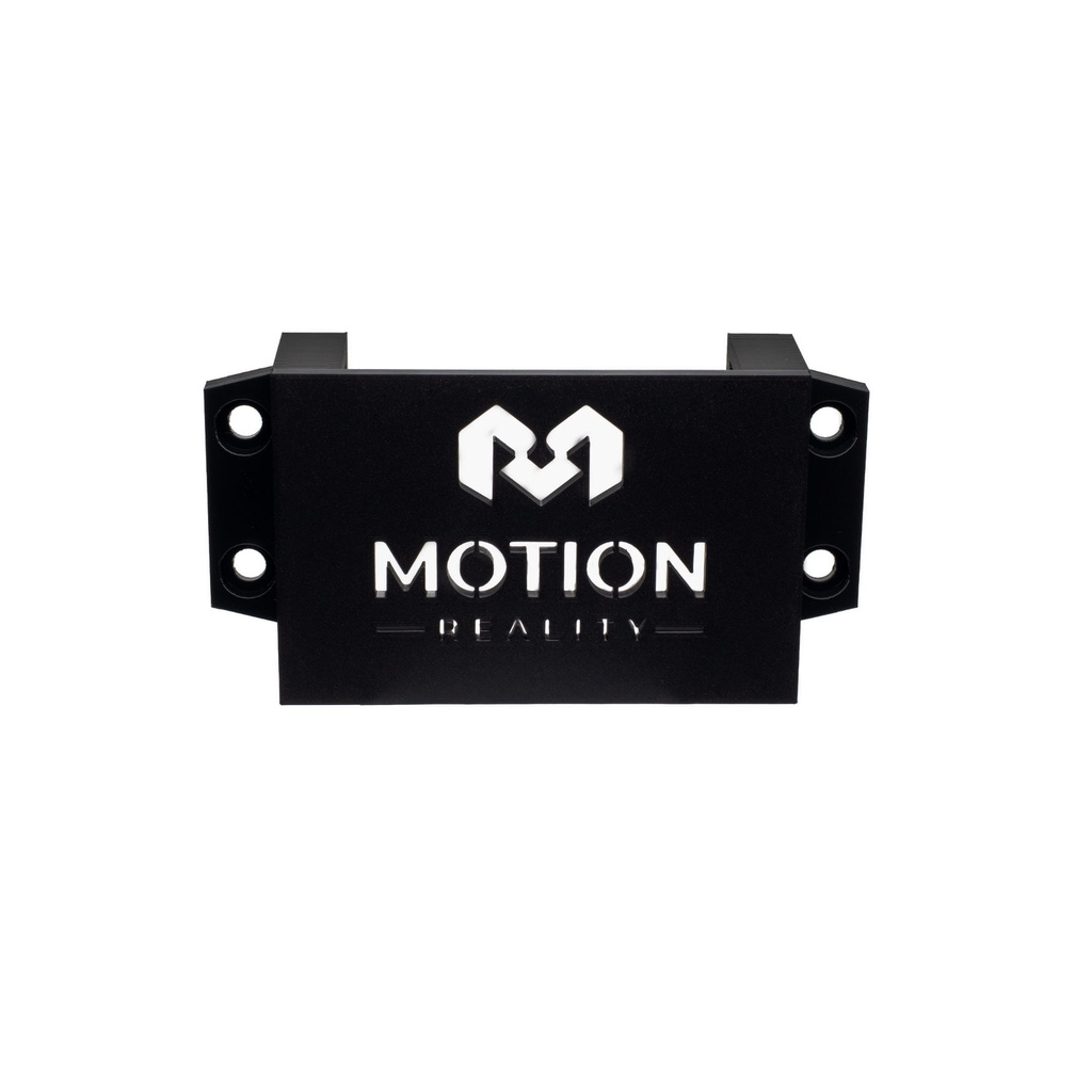 Motion Reality Simucube Ethernet Switch Mount - ZYXEL
