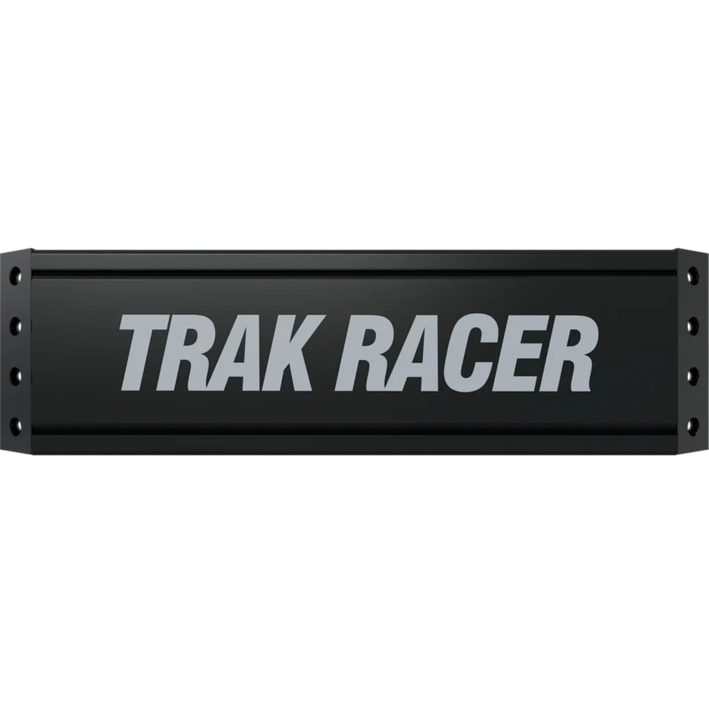 Trak Racer TR160 Front Frame With Brackets And Brand