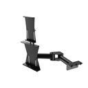 Trak Racer Tablet/Button Box Upgrade Mount For TR8 Pro/TRX Cockpits