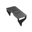 Trak Race Universal Wheel Deck/Plate For Alpine Racing TRX