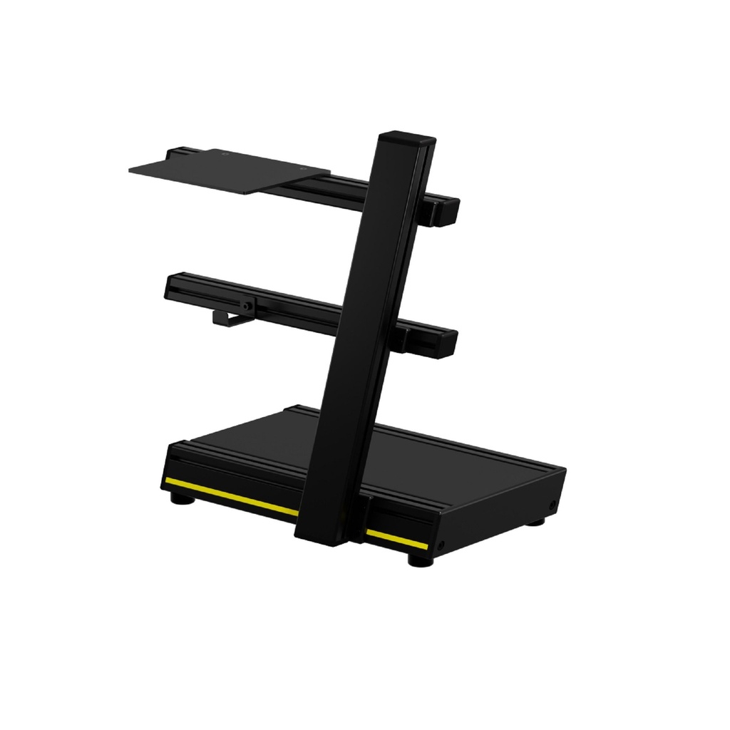 Sabelt Sim Racing Freestanding PC Case Stand