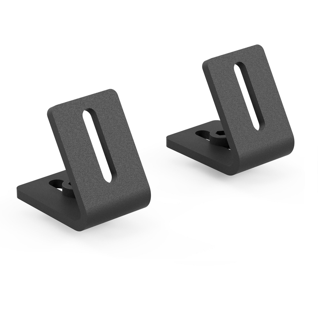 Sabelt Sim Racing Button Box Mount