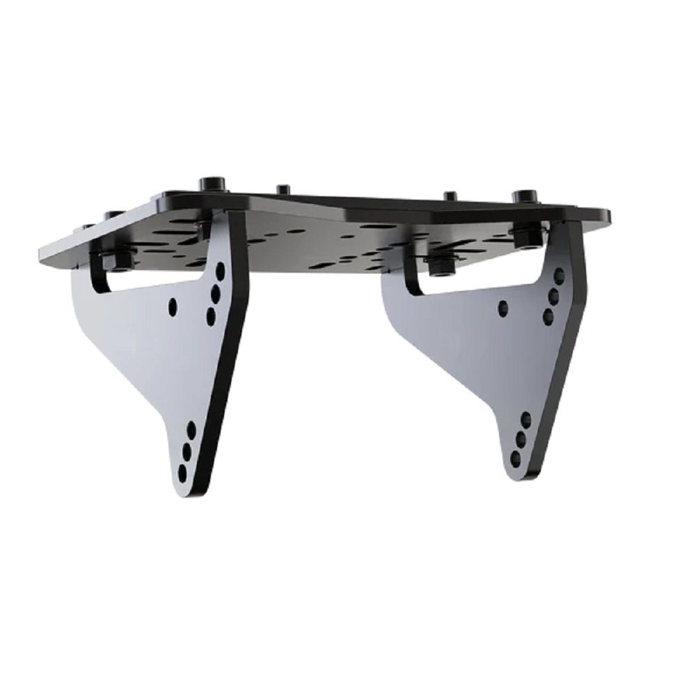 Trak Racer Wheel Plate Adaptor For Asetek Wheelbases