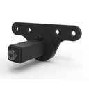 Trak Racer Buttkicker Mount Upgrade Kit For TR8/TR8 Pro & Aluminium Profile Cockpits