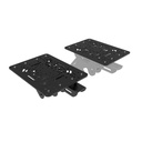 Trak Racer TR5 Dual Flight Sim Mount