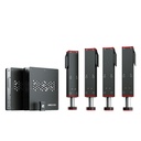 Qubic System QS-210 3DOF Motion System