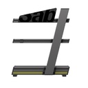 Sabelt Sim Racing Freestanding PC Case Stand