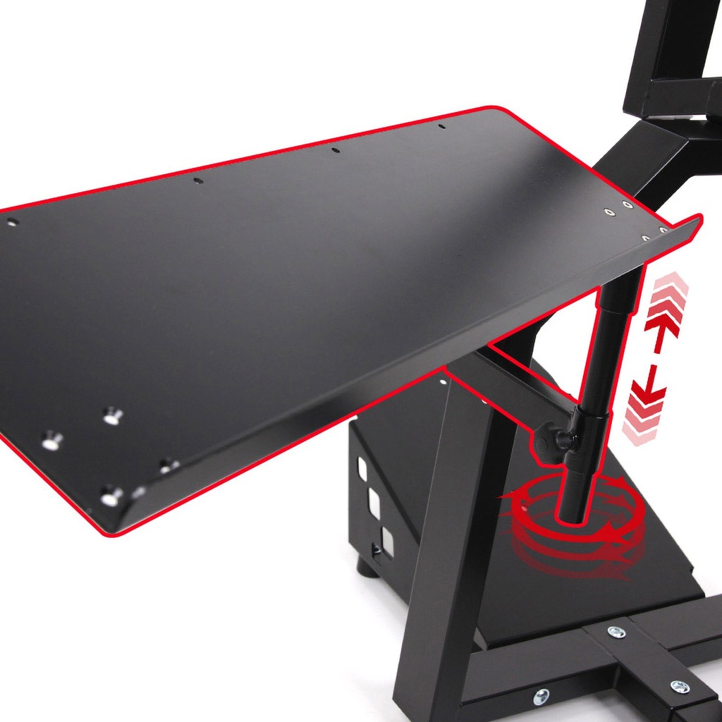 RaceRoom Keyboard Bracket