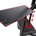 RaceRoom Keyboard Bracket
