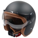Axor Jet Motorcycle Helmet