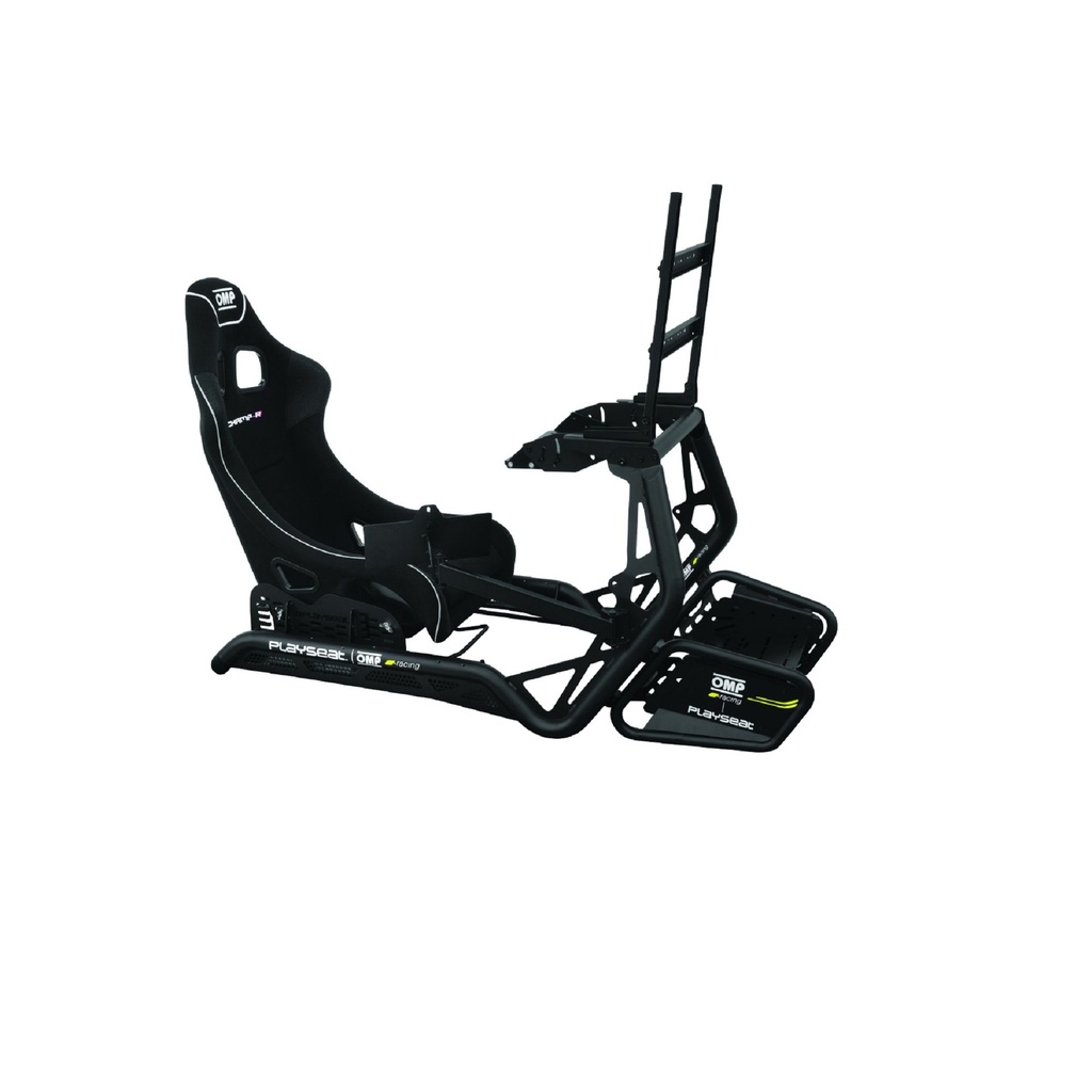 OMP Playseat Driving Simulator E-Racing GT Cockpit