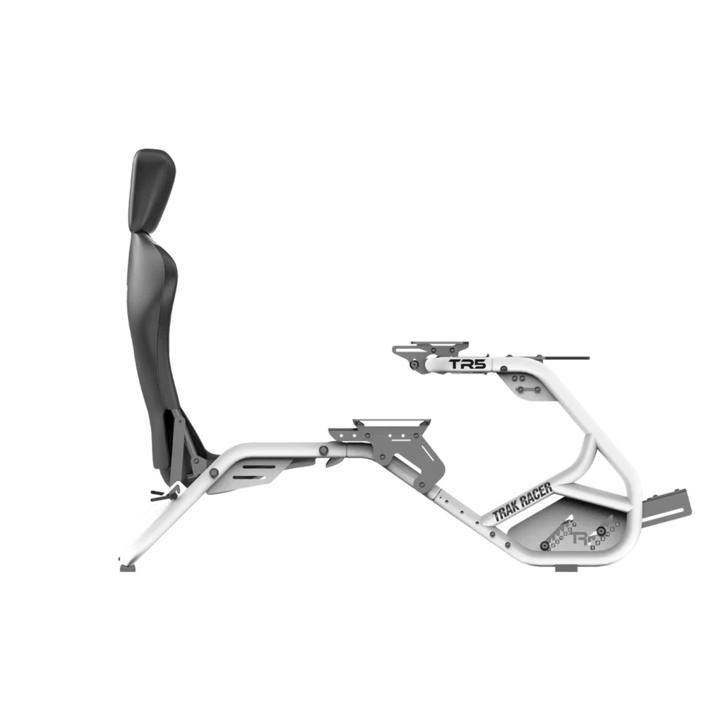 Trak Racer TR5 Hybrid Racing Simulator