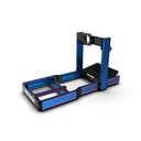 Trak Racer TR120S V2 Racing Simulator - Blue