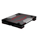 Qubic System CH2 Motion Platform