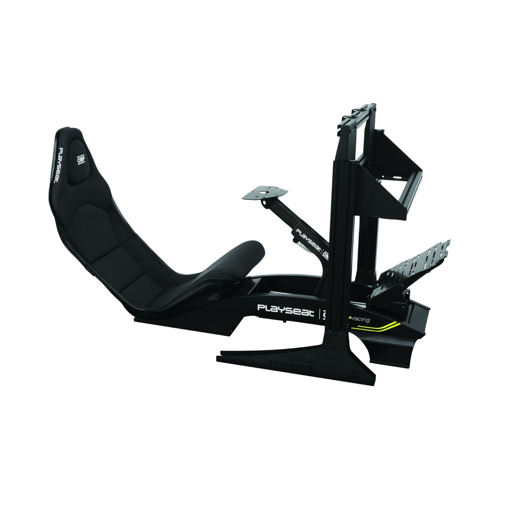 OMP Playseat Driving Simulator E-Racing Cockpit