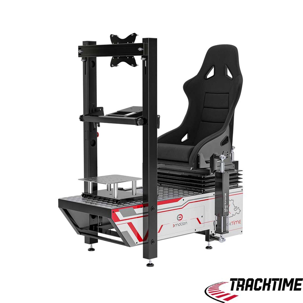 Track Time 3Motion Racing Simulator Base Unit