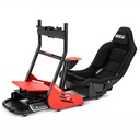 Sparco Evolve GP Cockpit
