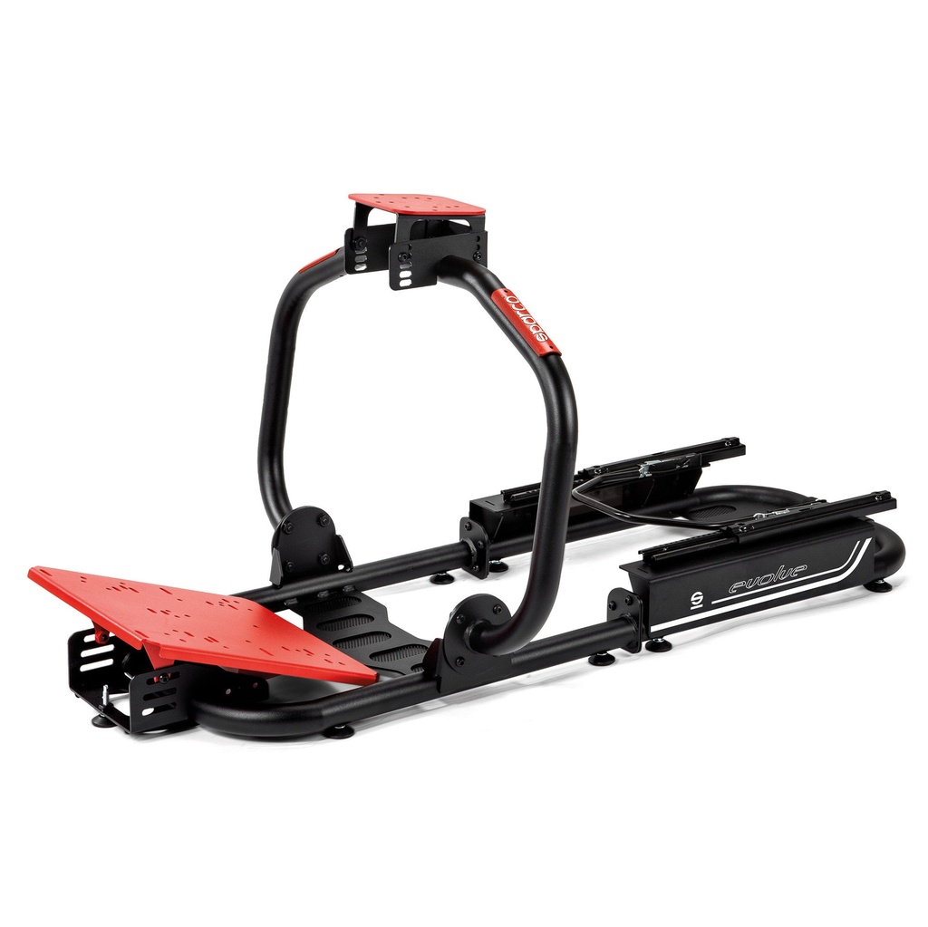 Sparco Evolve GT-R Chassis