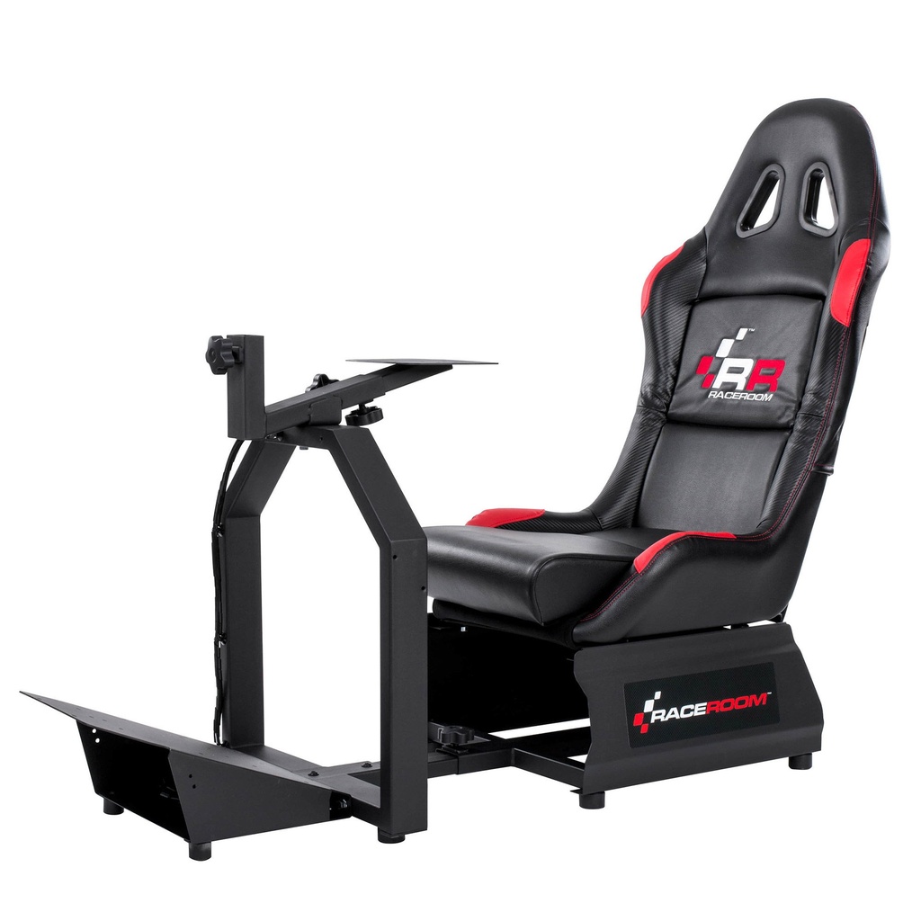 RaceRoom Game Seat RR3055 Cockpit