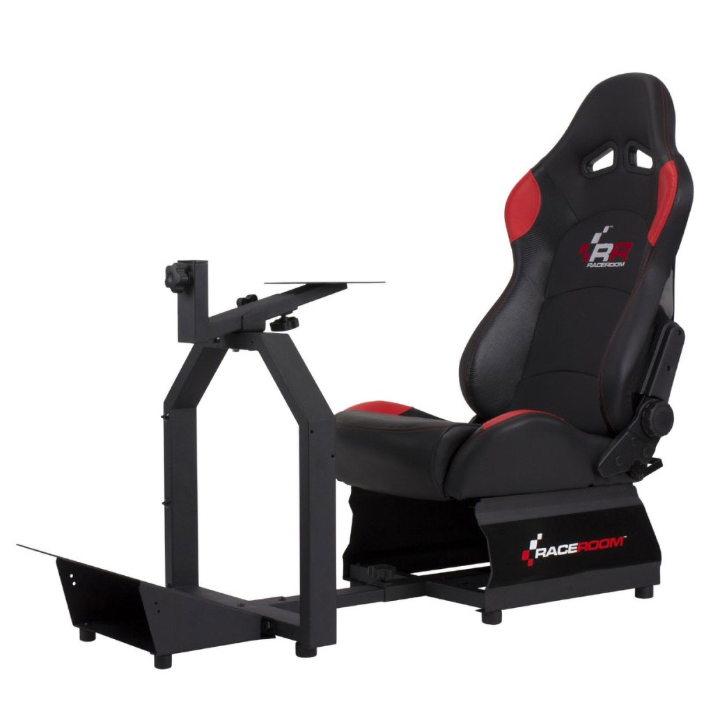 RaceRoom Game Seat RR3033 Cockpit