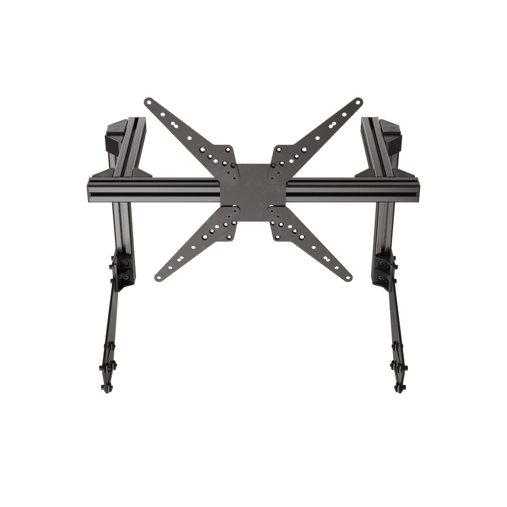 [TRKMS-CM-SML2] Trak Racer Entry-Level Cockpit-Mounted Single Monitor Stand