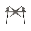 Trak Racer Entry-Level Cockpit-Mounted Single Monitor Stand