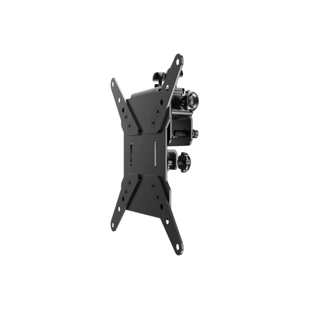 [7001091-3633859] Trak Racer Variable Adjustment VESA Adaptor Kit For Monitors (Single)