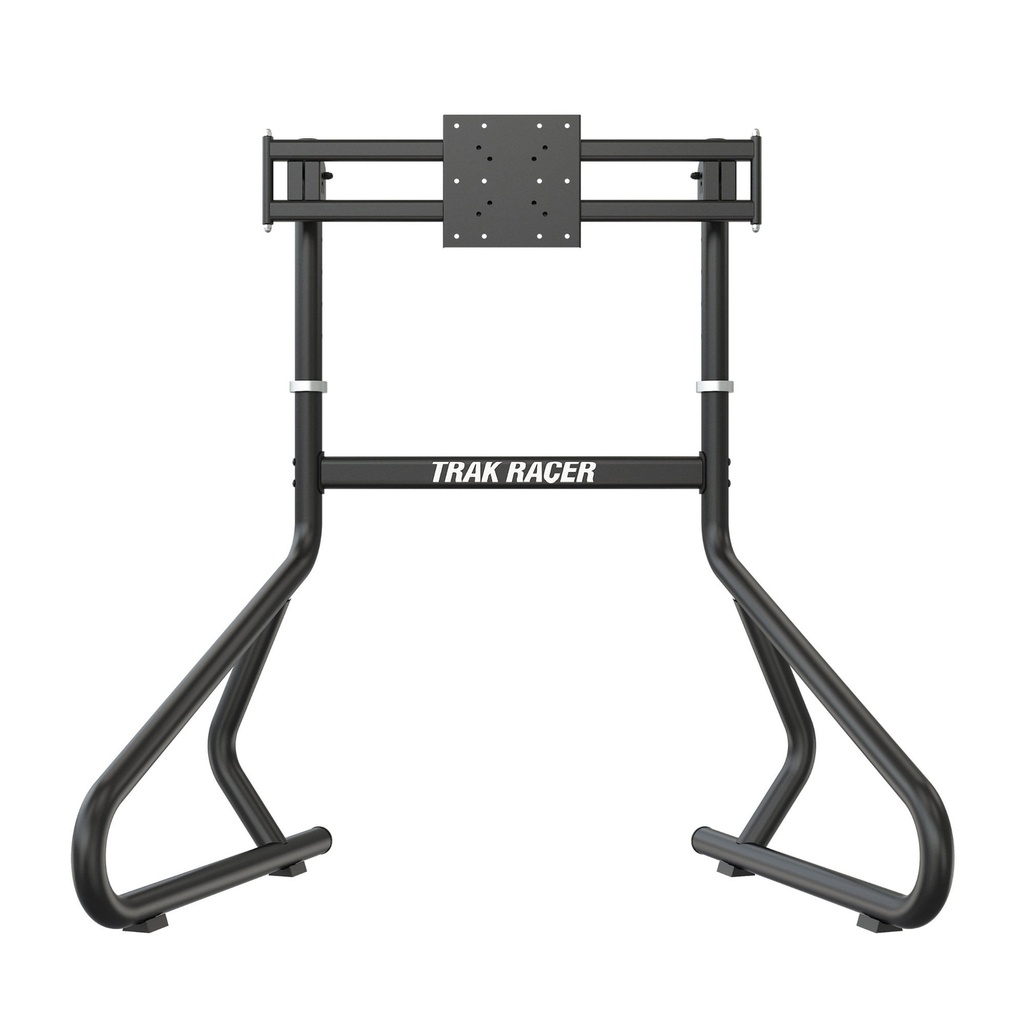 [7000395-3836038] Trak Racer Single Monitor Floor Stand