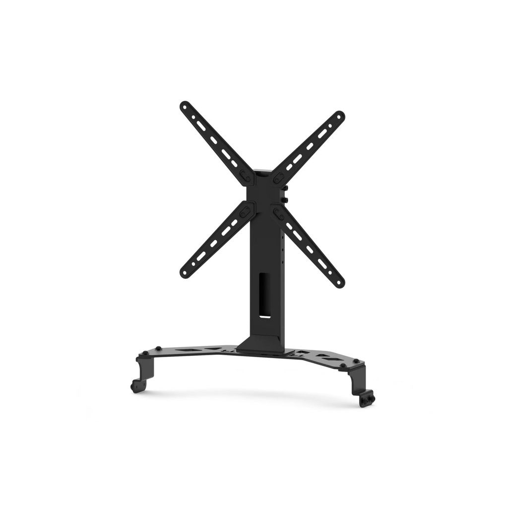 [TRKTR-TR5-SIN1] Trak Racer Cockpit-Mounted Single Monitor Stand for TR5 Sim Racing Cockpit