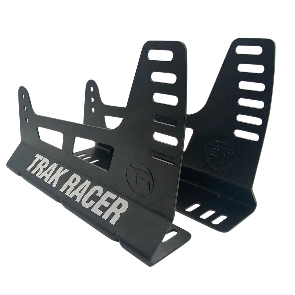 Trak Racer Universal Oversized Seat Side Mounts