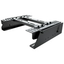 Trak Racer Universal Seat Brackets For Reclining Seats
