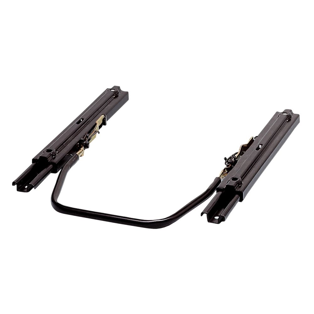 Trak Racer Universal Dual Lock Seat Slider Kit