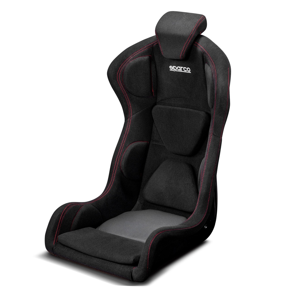 Sparco Evolve Pro Endurance Sim Racing Seat