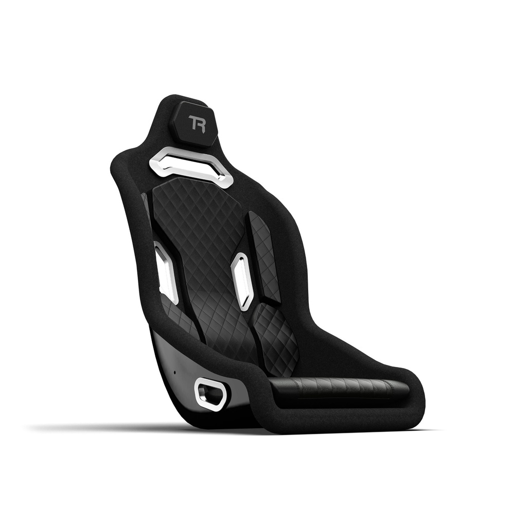 Trak Racer TRX Hybrid Fixed Fibreglass Seat