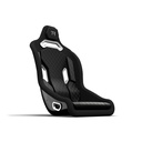 Trak Racer TRX Hybrid Fixed Fibreglass Seat